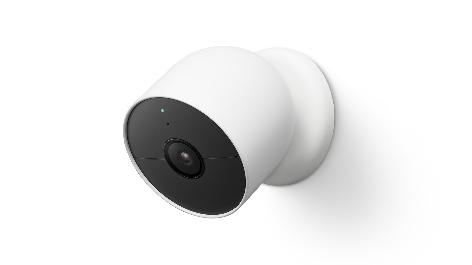 ‫Nest Cam‏ (לשימוש פנימי וחיצוני, עם סוללה)