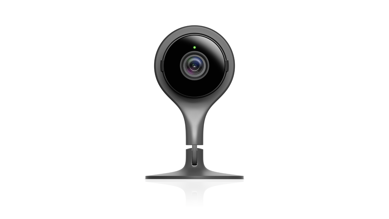 ‫Nest Cam (לשימוש בתוך מבנה)