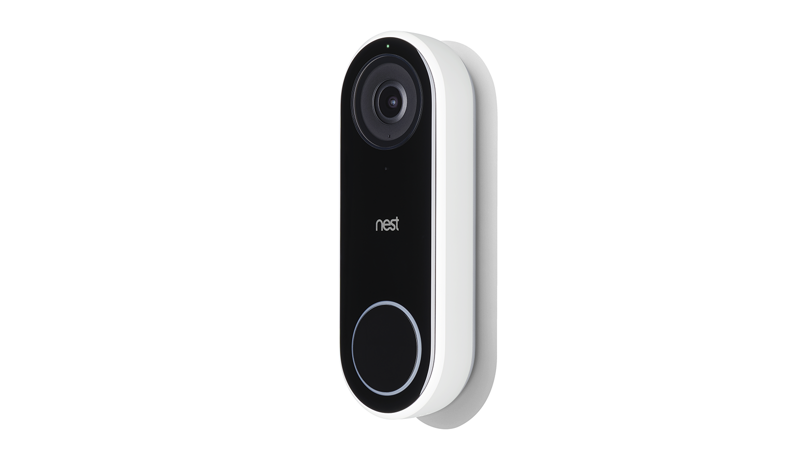 Дверной звонок Nest (старая версия)