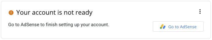 Embedded Connect - Masalah terdeteksi