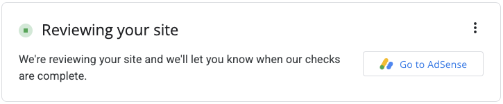 Embedded Connect: informações do site de revisão