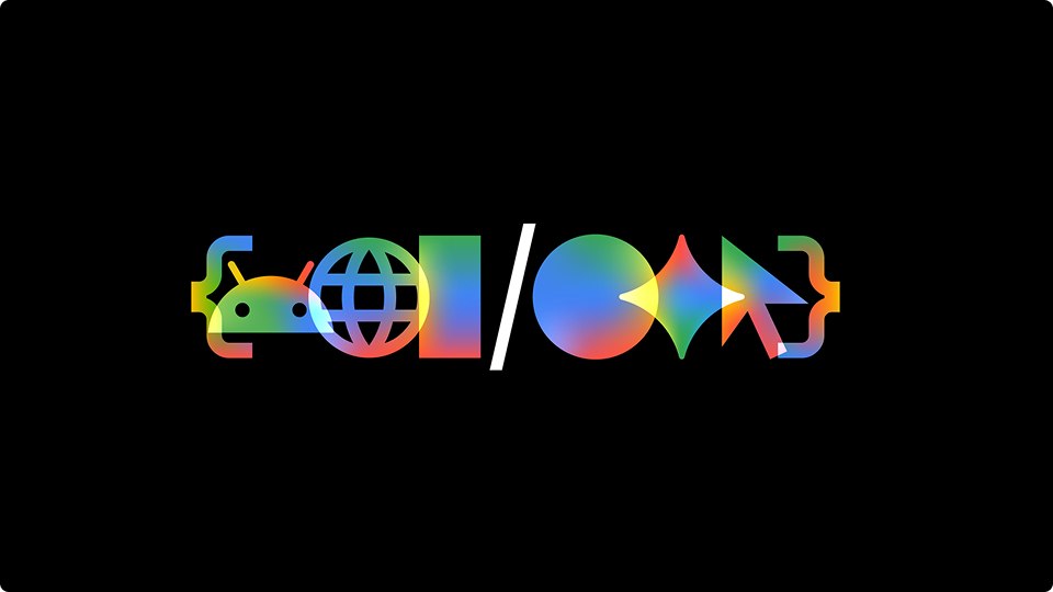 Google I/O