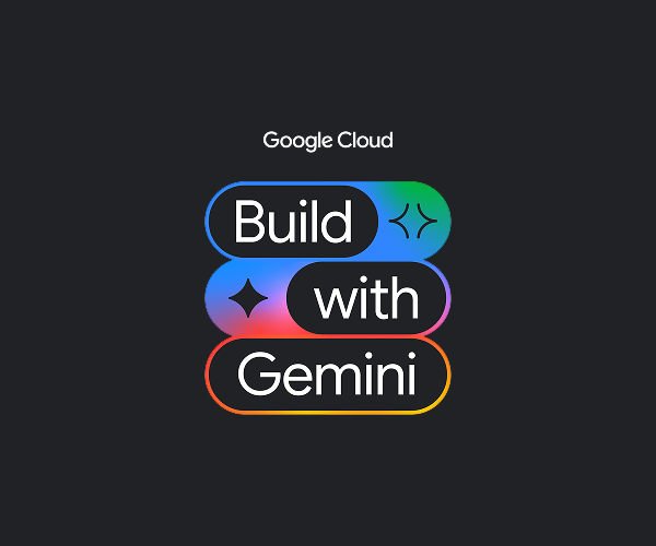Build with Gemini