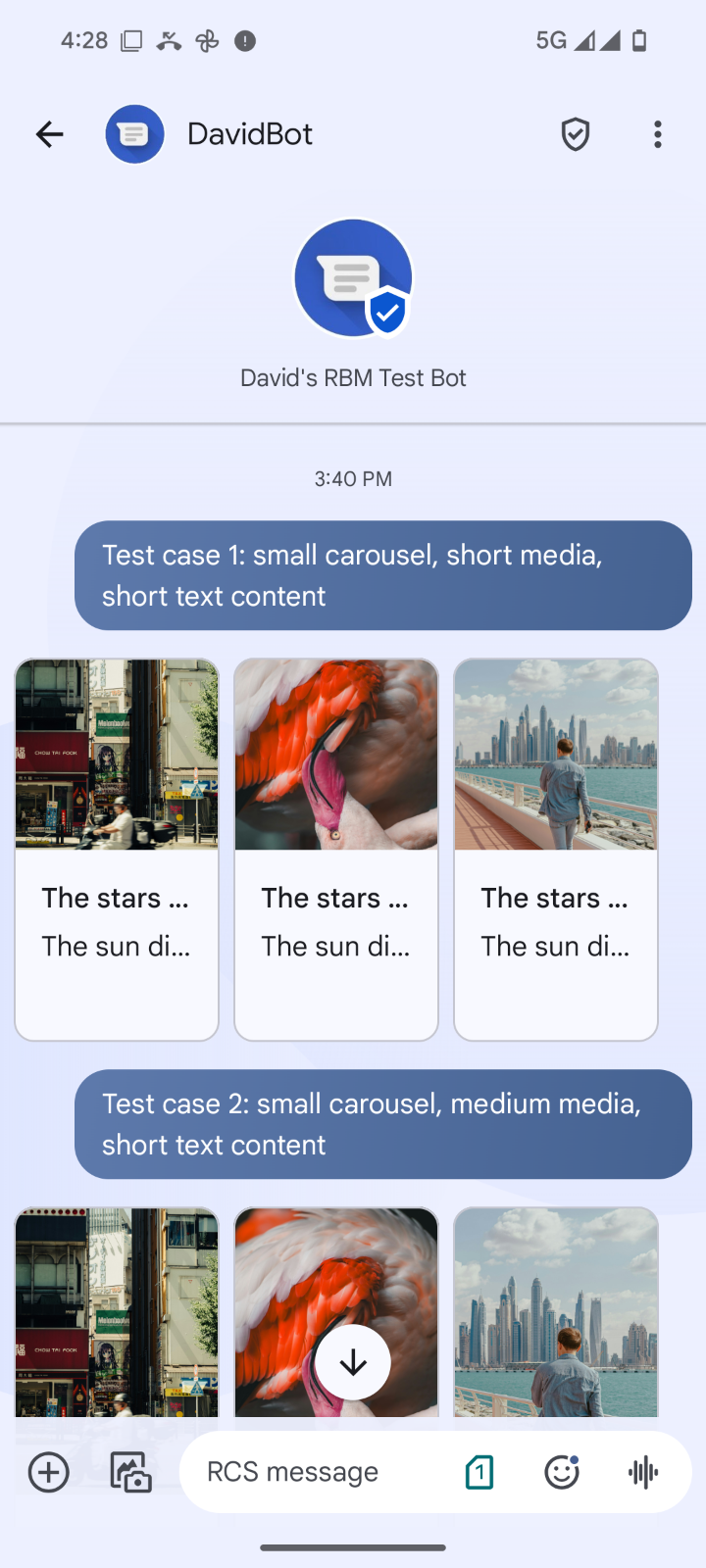 Previous content