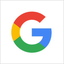 شعار RCS for Business مع مساحة كافية