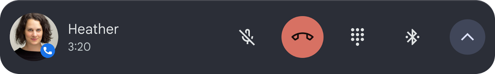 Chế độ điều khiển điện thoại