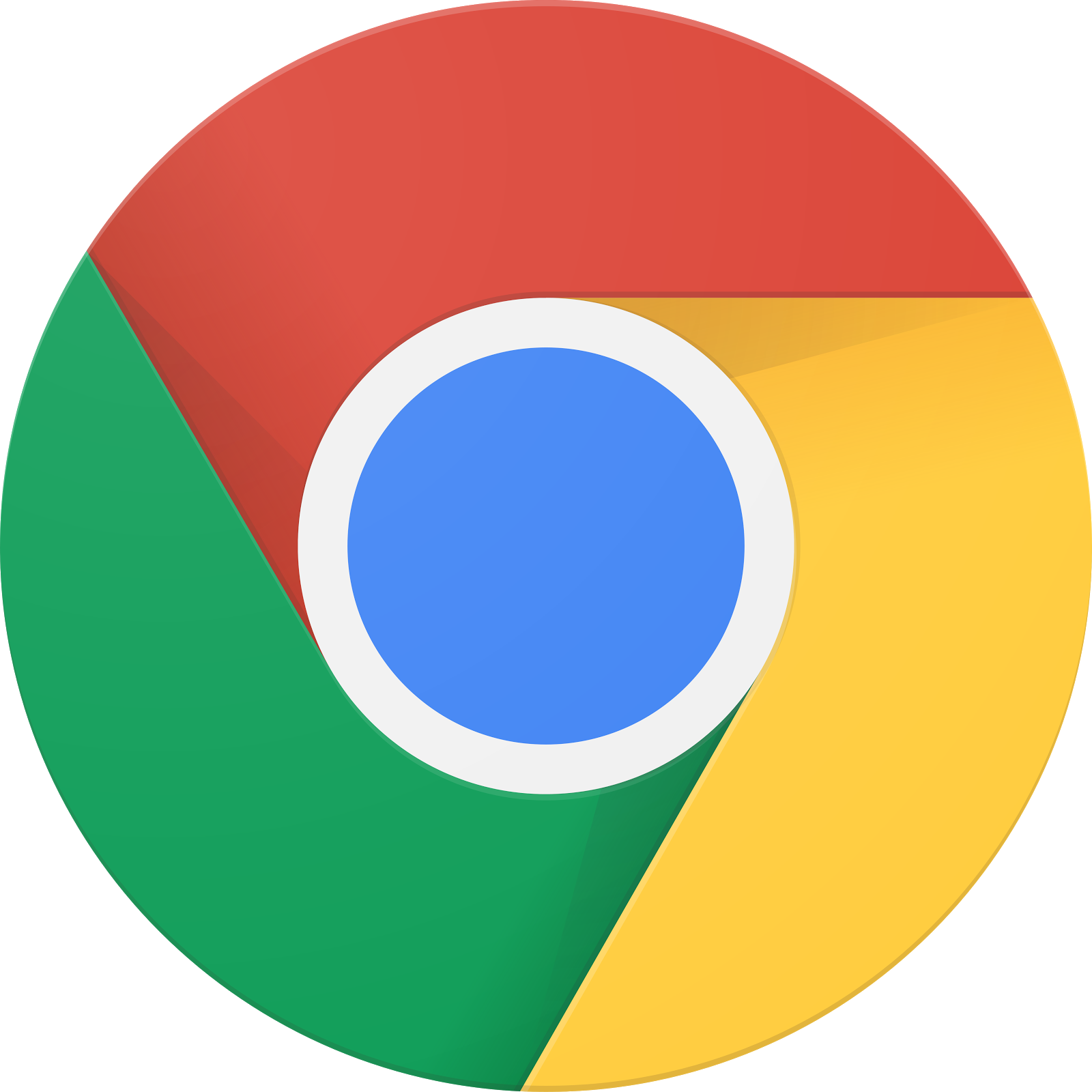 Google Chrome logo