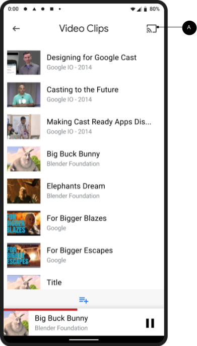 فرستنده قطع شد