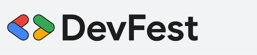 DevFest header banner