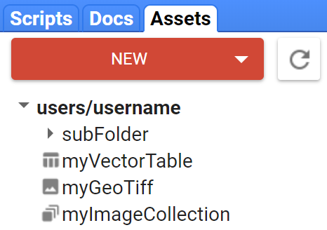 مدیر دارایی