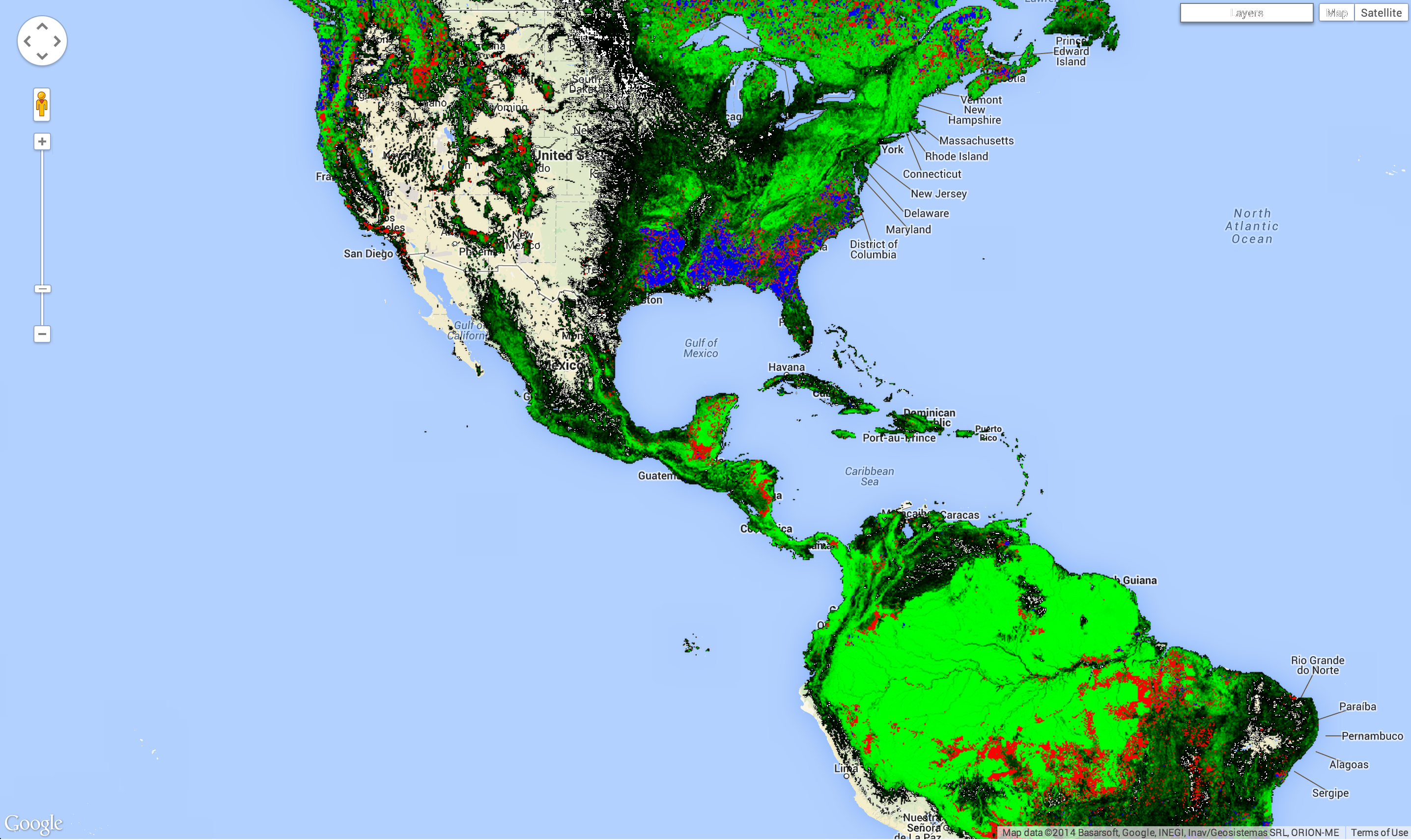 กำไรขาดทุนจากอเมริกา