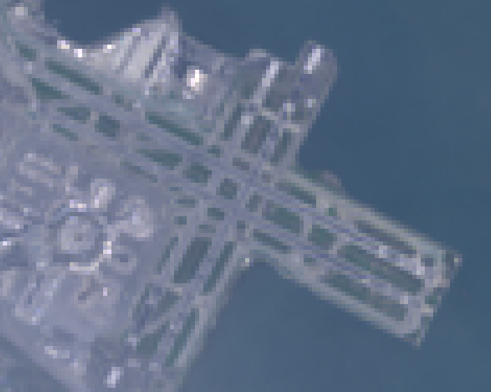 ближайший сосед