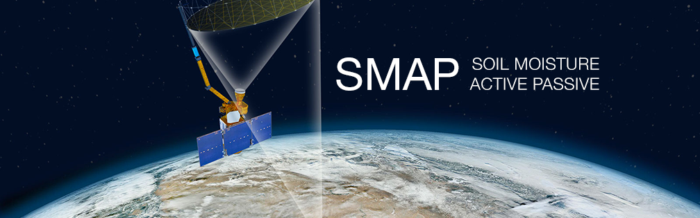 Soil Moisture Active Passive