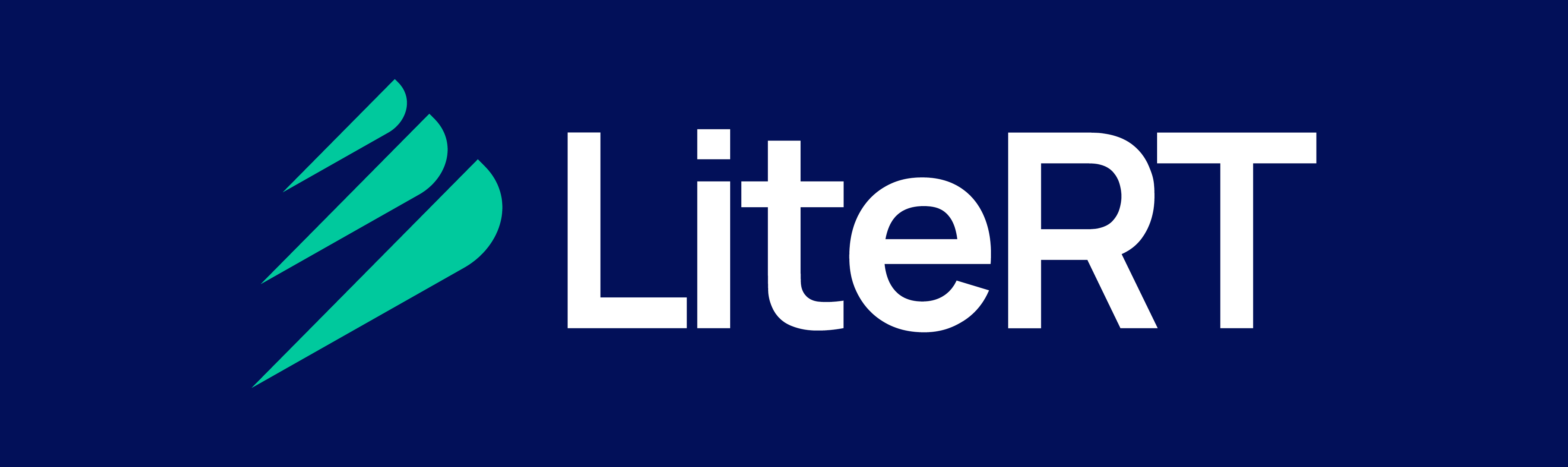 Official announcement rebranding TensorFlow Lite to LiteRT