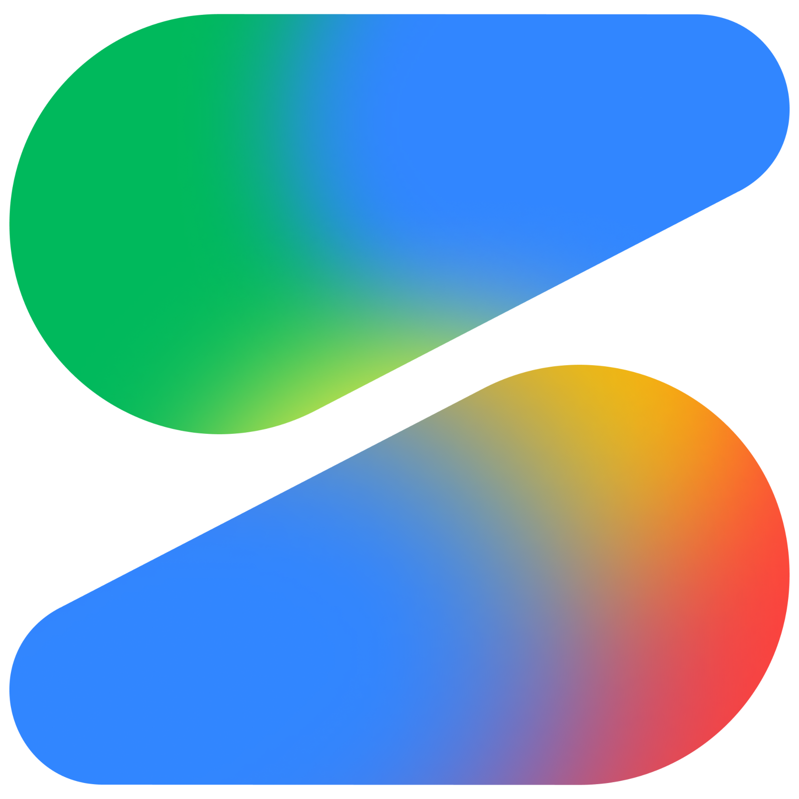 הלוגו של Google AI Studio