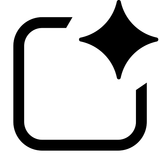 شعار Google AI Studio