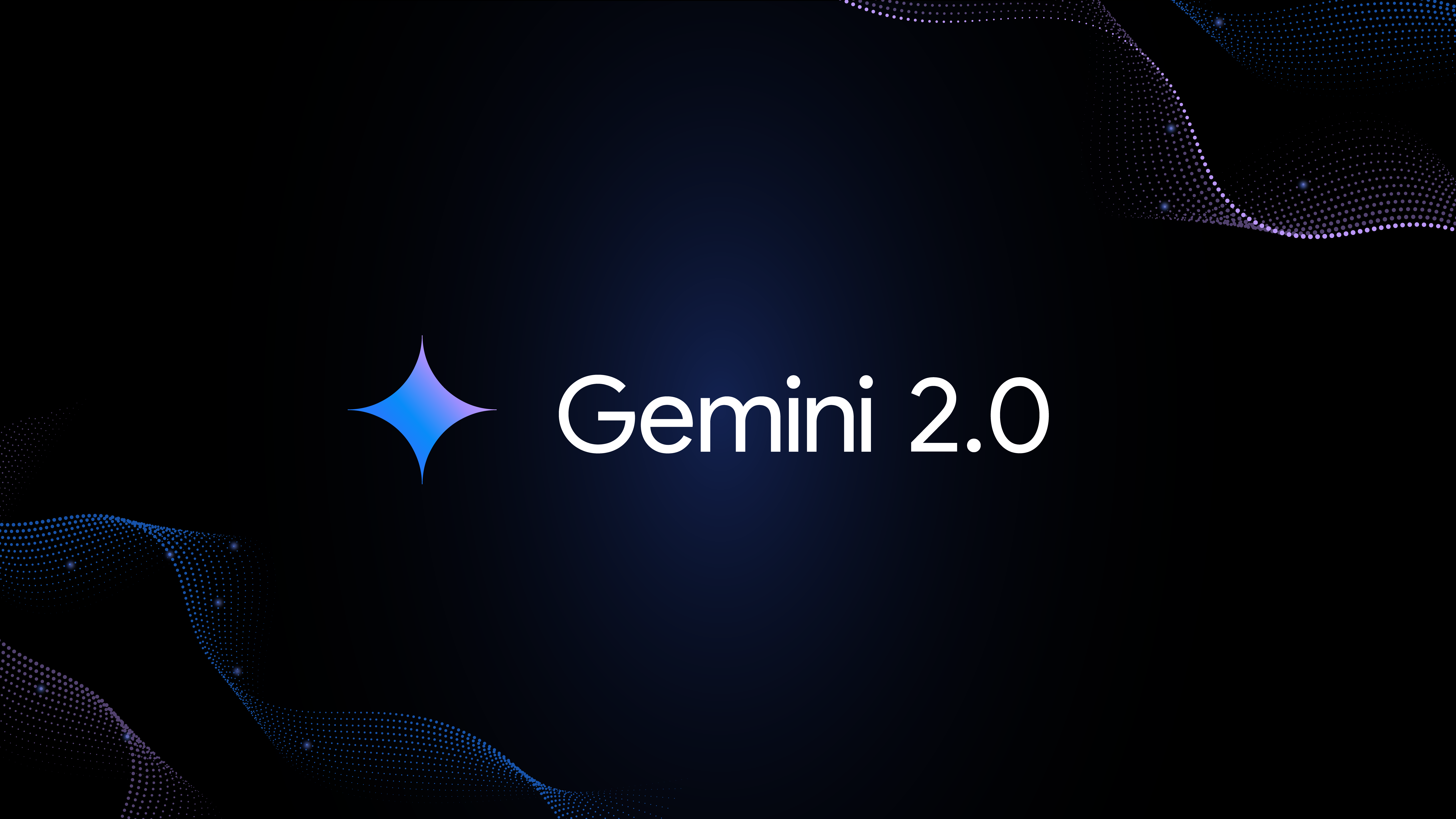 נעים להכיר: Gemini 2.0