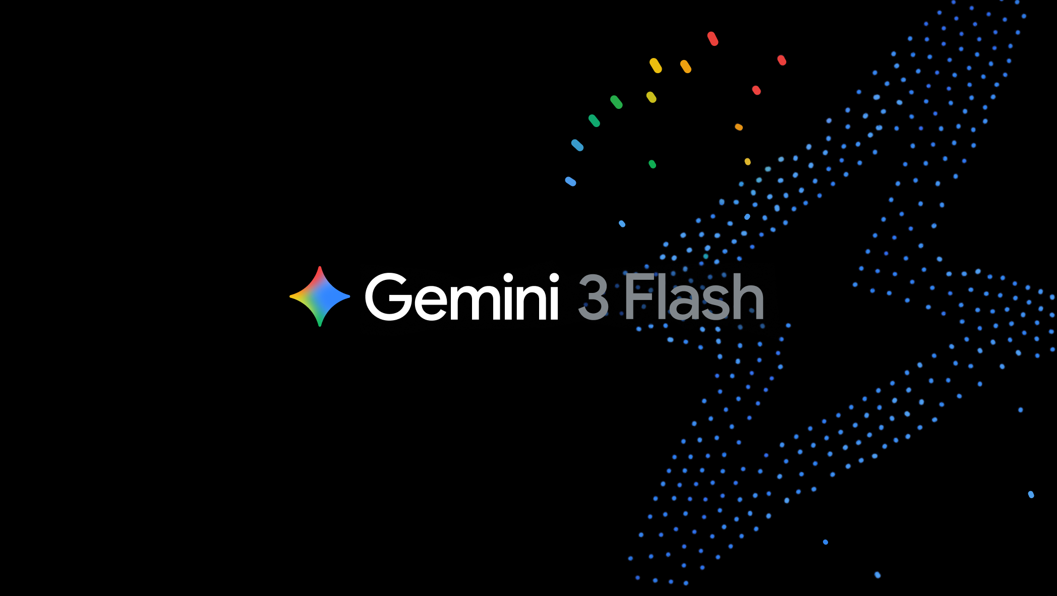 รูปภาพหลักของ Gemini 3 Flash