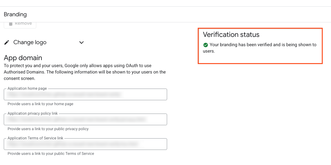 Verificado