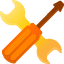 Icône Outils