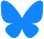 Bluesky-Logo