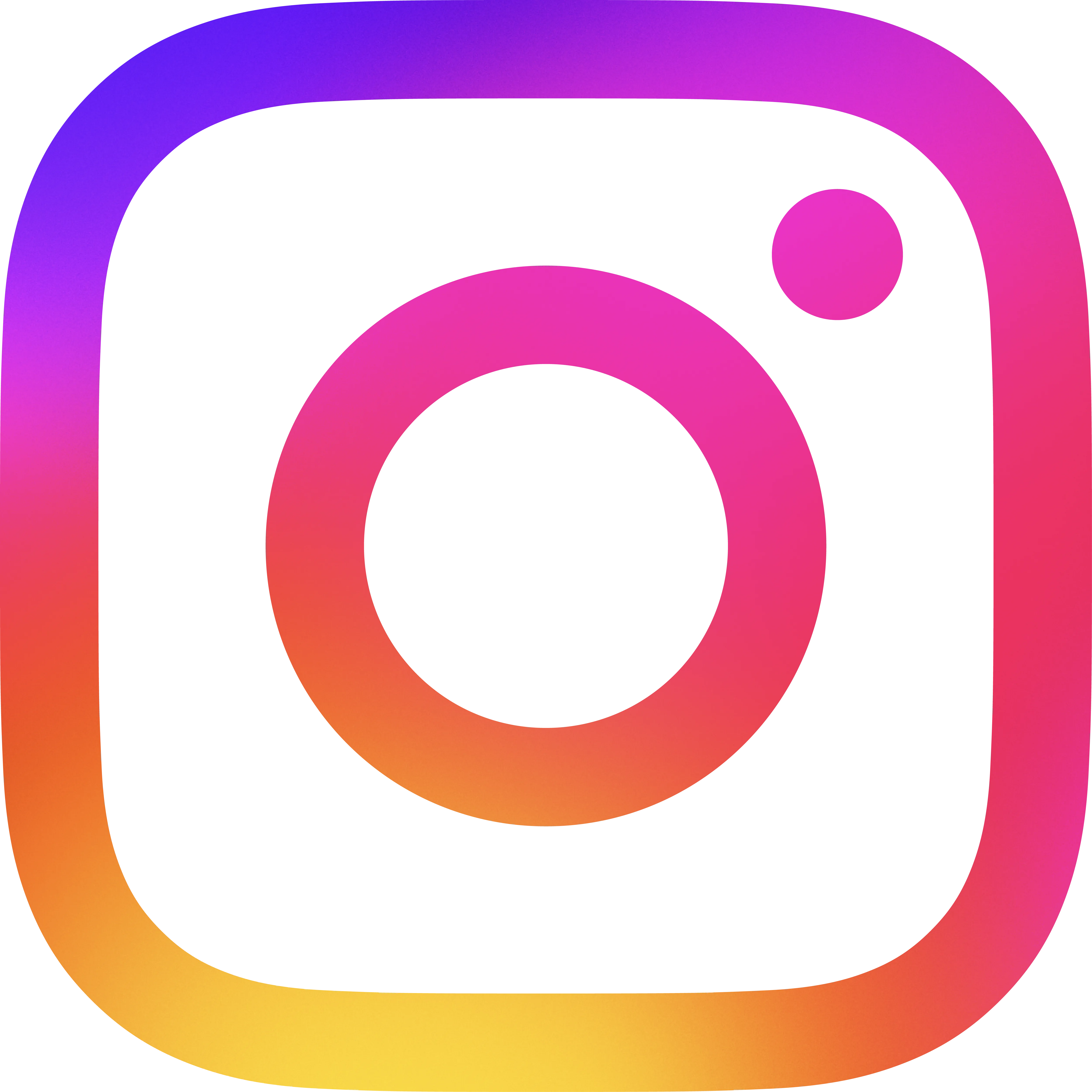 Instagram logosu