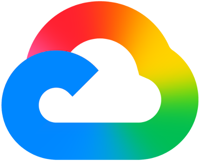 Google Cloud logo