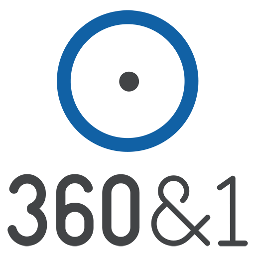 360and1