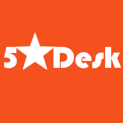 5starDesk