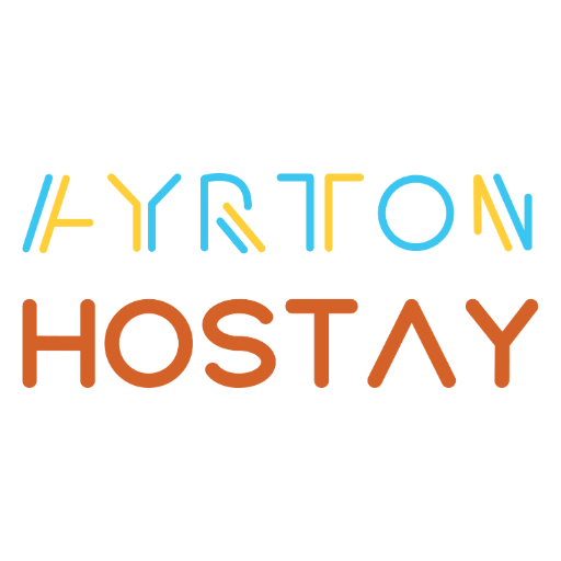 Ayrton Hostay