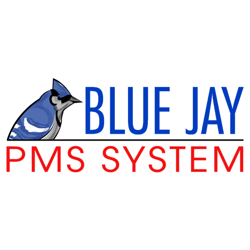 蓝鸟 Pos