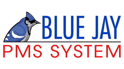 Pos Blue Jay