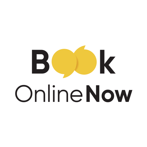 BookOnlineNow