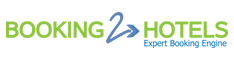 Booking2Hotels System