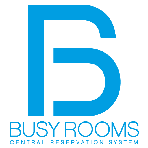 Busy Rooms - Central Reservation System