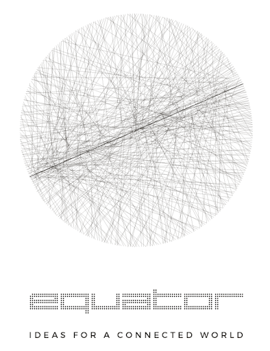 linha do Equador