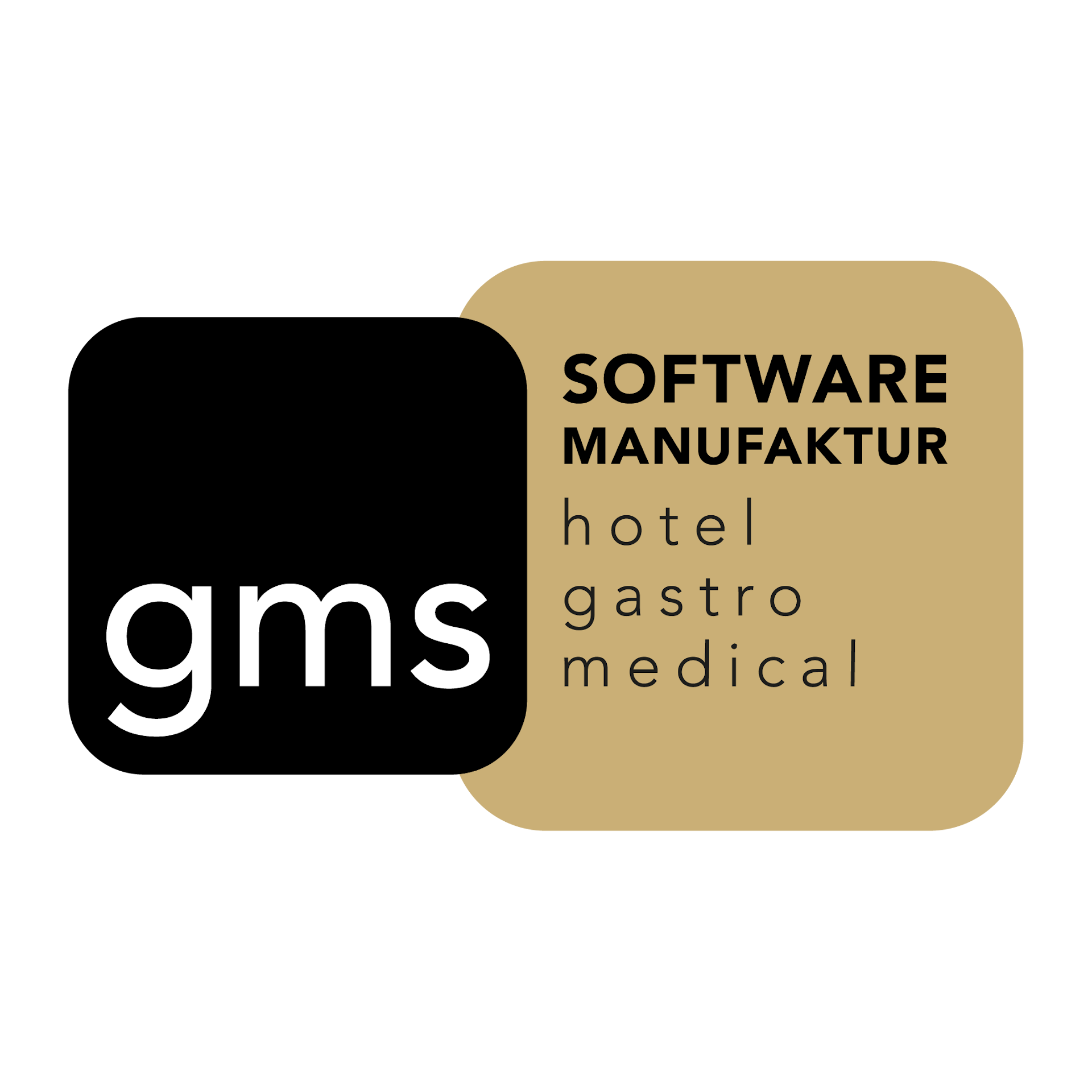 GMS 软件