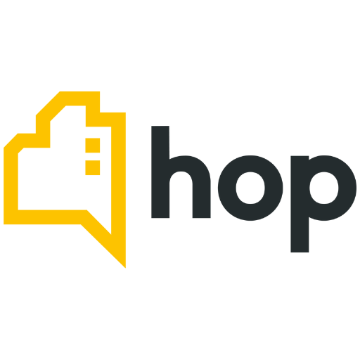 برنامج hop