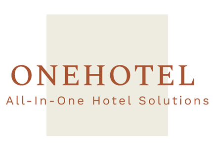 ein Hotel