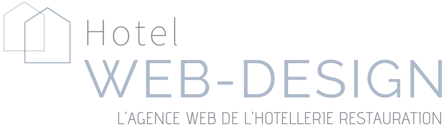ホテルのウェブデザイン