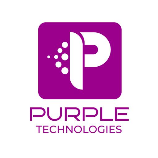 تكنولوجيات أرجوانية