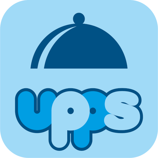 upps