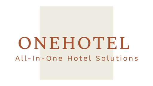 1hotelsolution