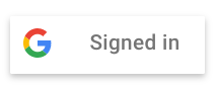 Google 登录按钮,已登录状态 Google 登录