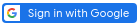 小さなログインボタン