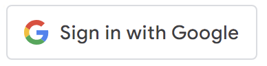 ปุ่ม &quot;ลงชื่อเข้าใช้ด้วย Google&quot; ที่ไม่มีข้อมูลส่วนบุคคล