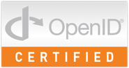 Endpoint OpenID Connect Google Bersertifikasi OpenID.