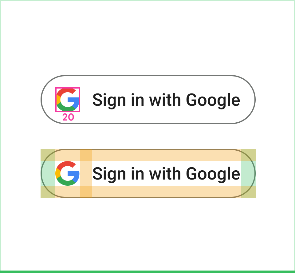 ব্র্যান্ডিং গ্র্যান্ডিং করণীয় এবং করণীয় চিত্রের নমুনা