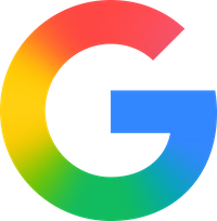 Google G 图标