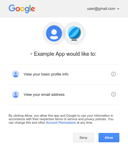 نمونه صفحه رضایت برای کلاینت دستگاه